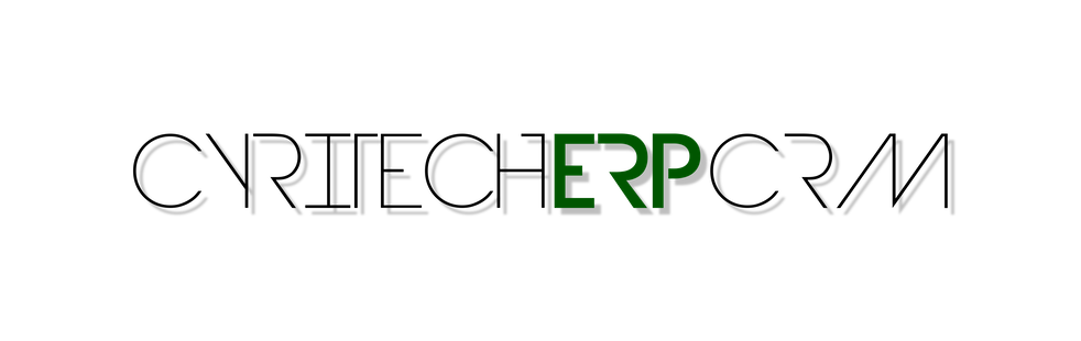 Votre Solution ERP-CRM Gestion d'Entreprises