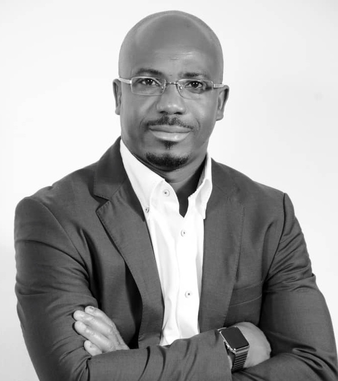 Alain AZONLIGNON (CYRITECH) : 30 ans d’expertise au service de la transformation digitale. Un pont technologique entre l’Afrique et l’Europe, porté par une vision résolument tournée vers l’avenir.